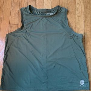 SoulCycle Performance Tank